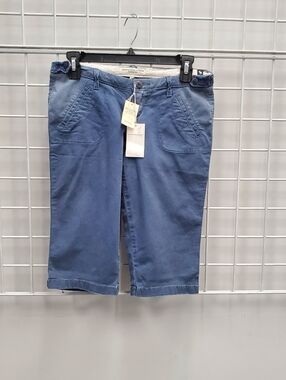A&F Short Pants